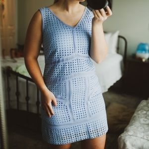 ELLA + BLU DRESS